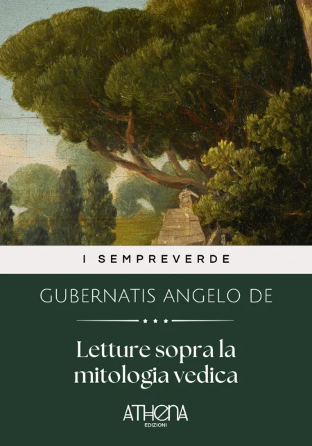 Letture sopra la mitologia vedica